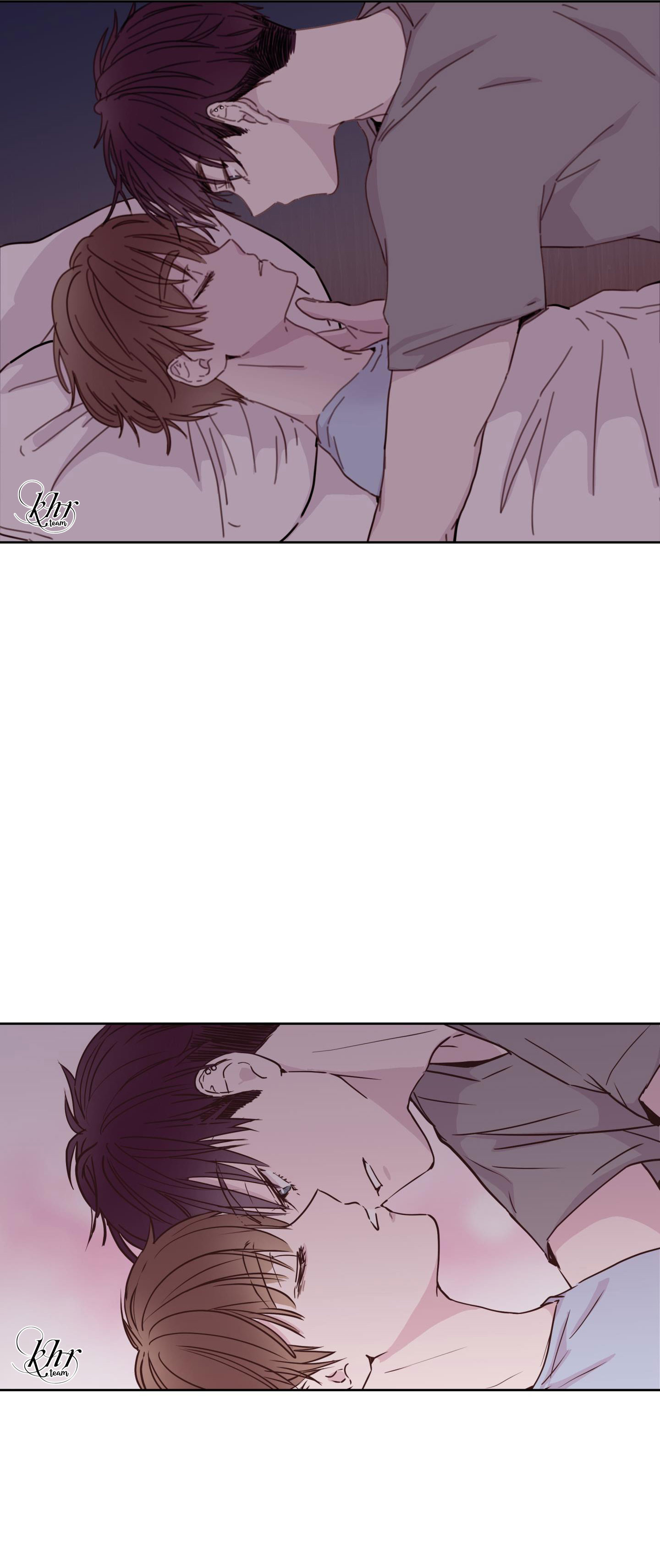 em trai vợ thật nguy hiểm chapter 3 7