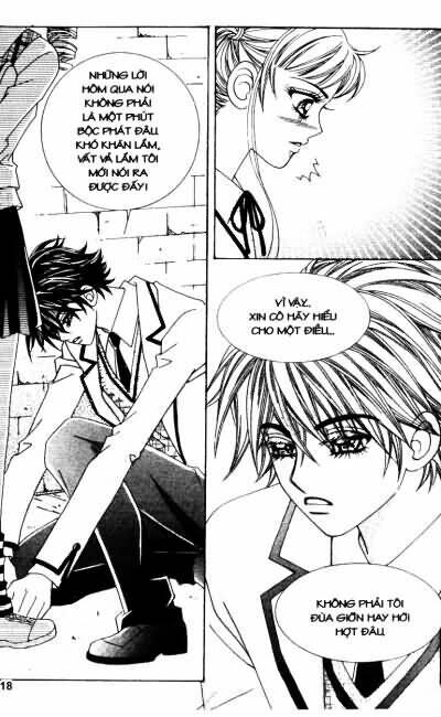 forbidden kiss chapter 33 19