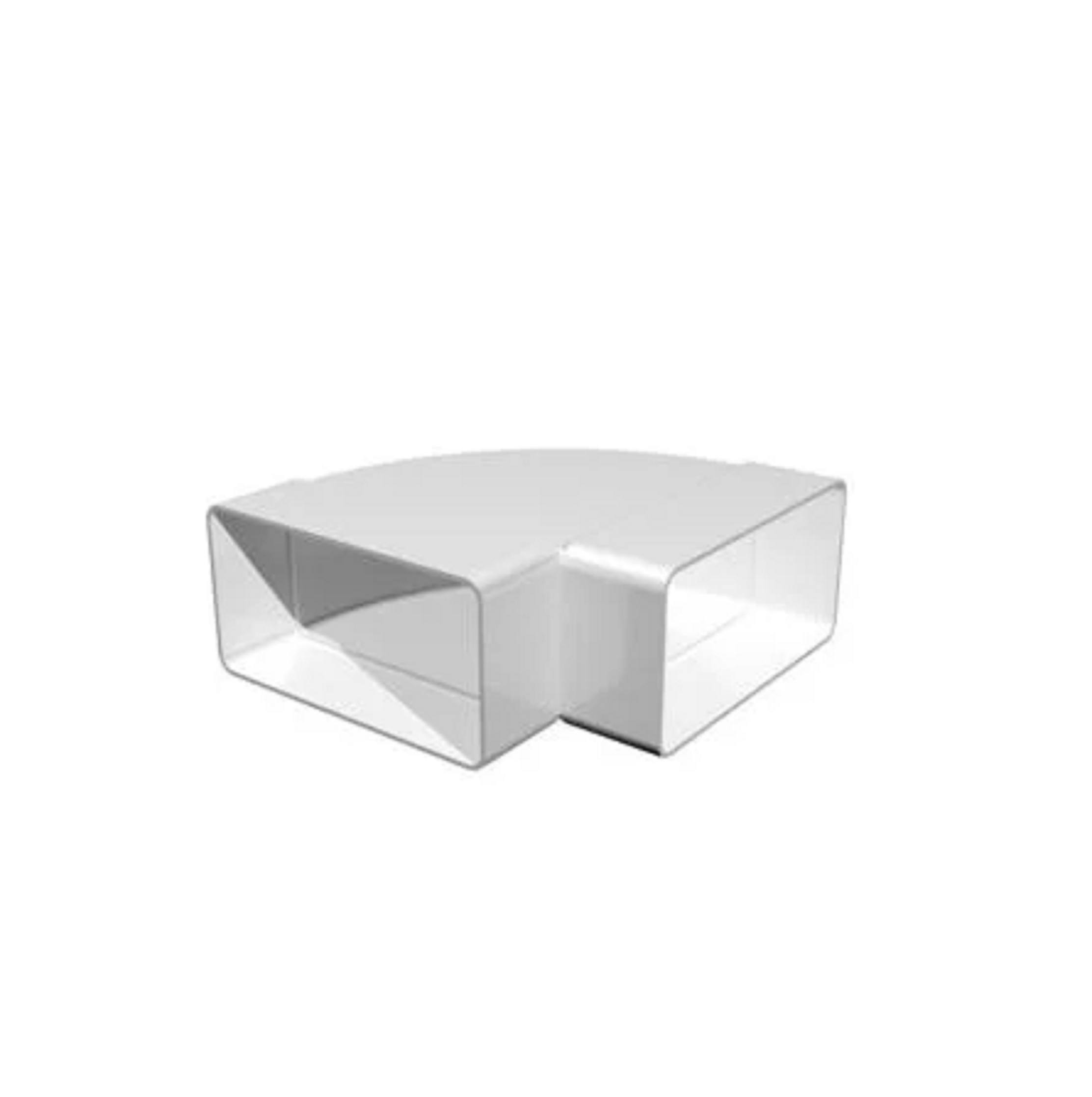 Co vuông ngang - 60x120 - 90 độ - 612KGP - Hàng Nhập Khẩu