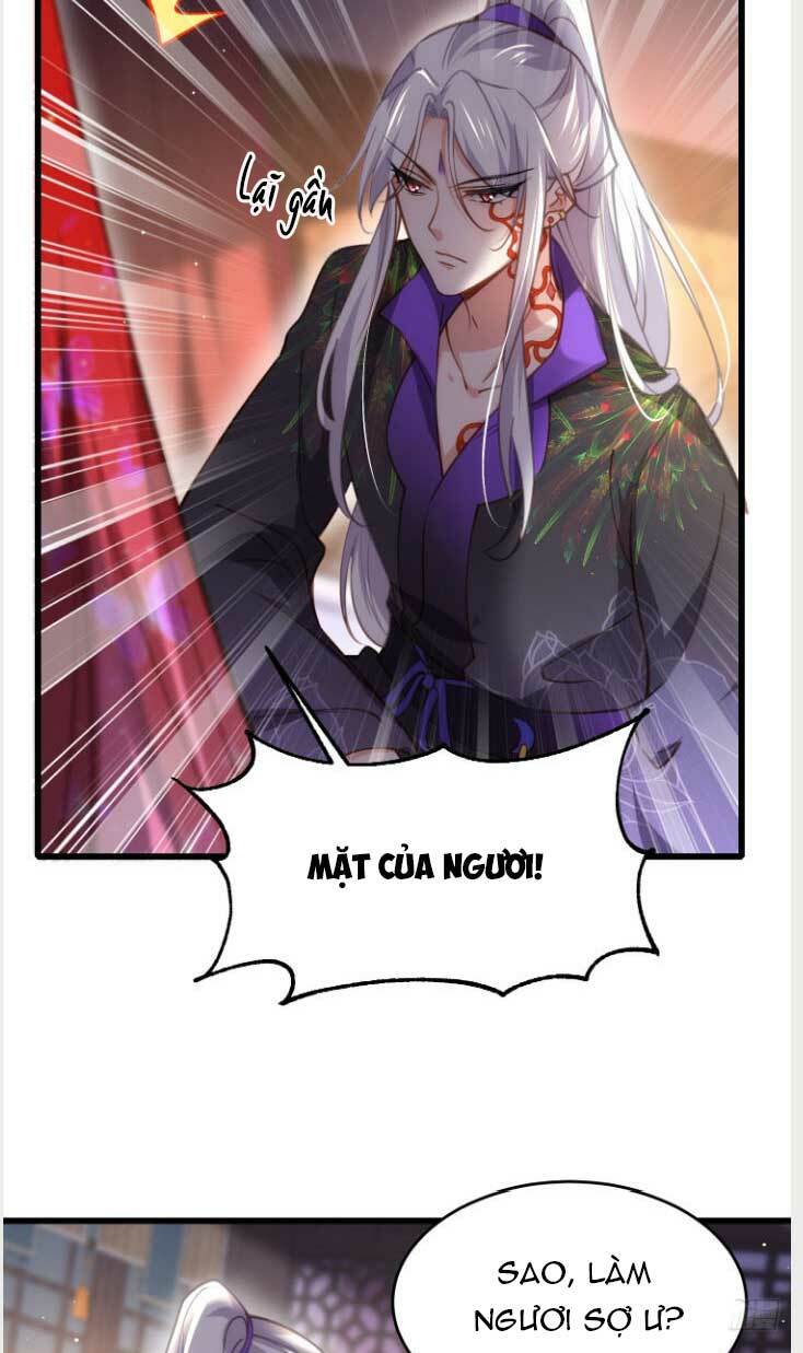 hoạn phi thiên hạ chapter 176 14
