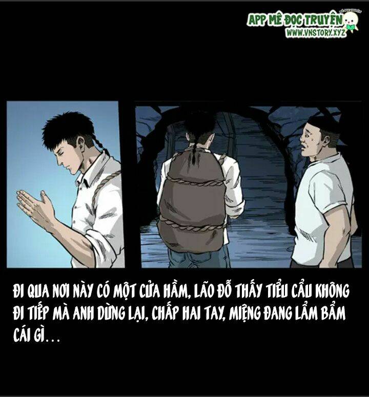 U Minh Ngụy Tượng Chapter 60 70