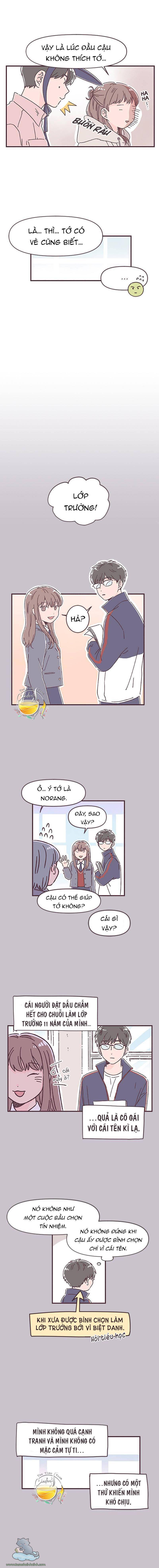 ngày định mệnh của đôi ta chapter 32 4