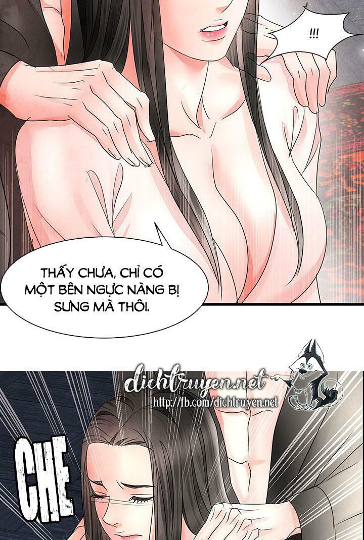 đêm thác loạn (đêm dục vọng) chapter 8 47