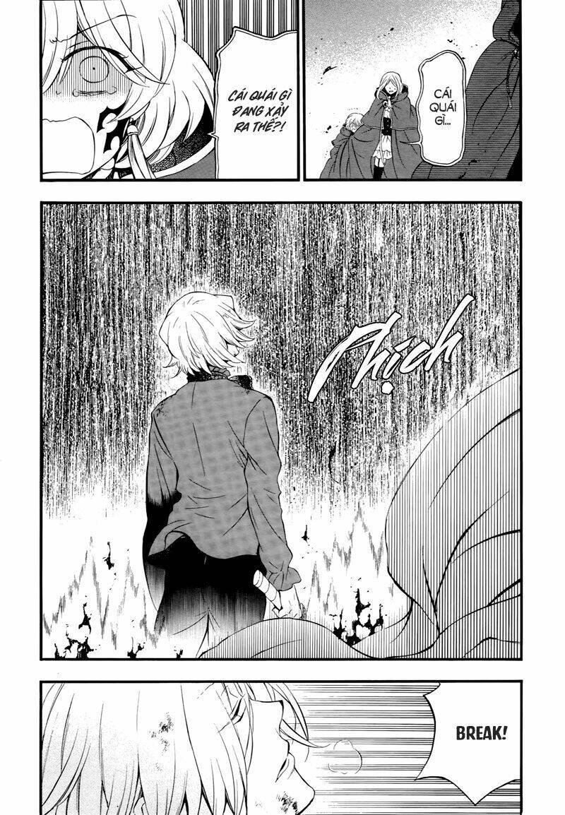 pandora hearts chapter 87 25