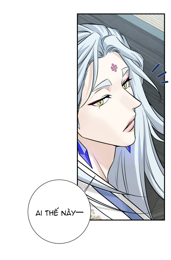 [18+] tuyển tập truyện bl ngắn - double bell chapter 28 32