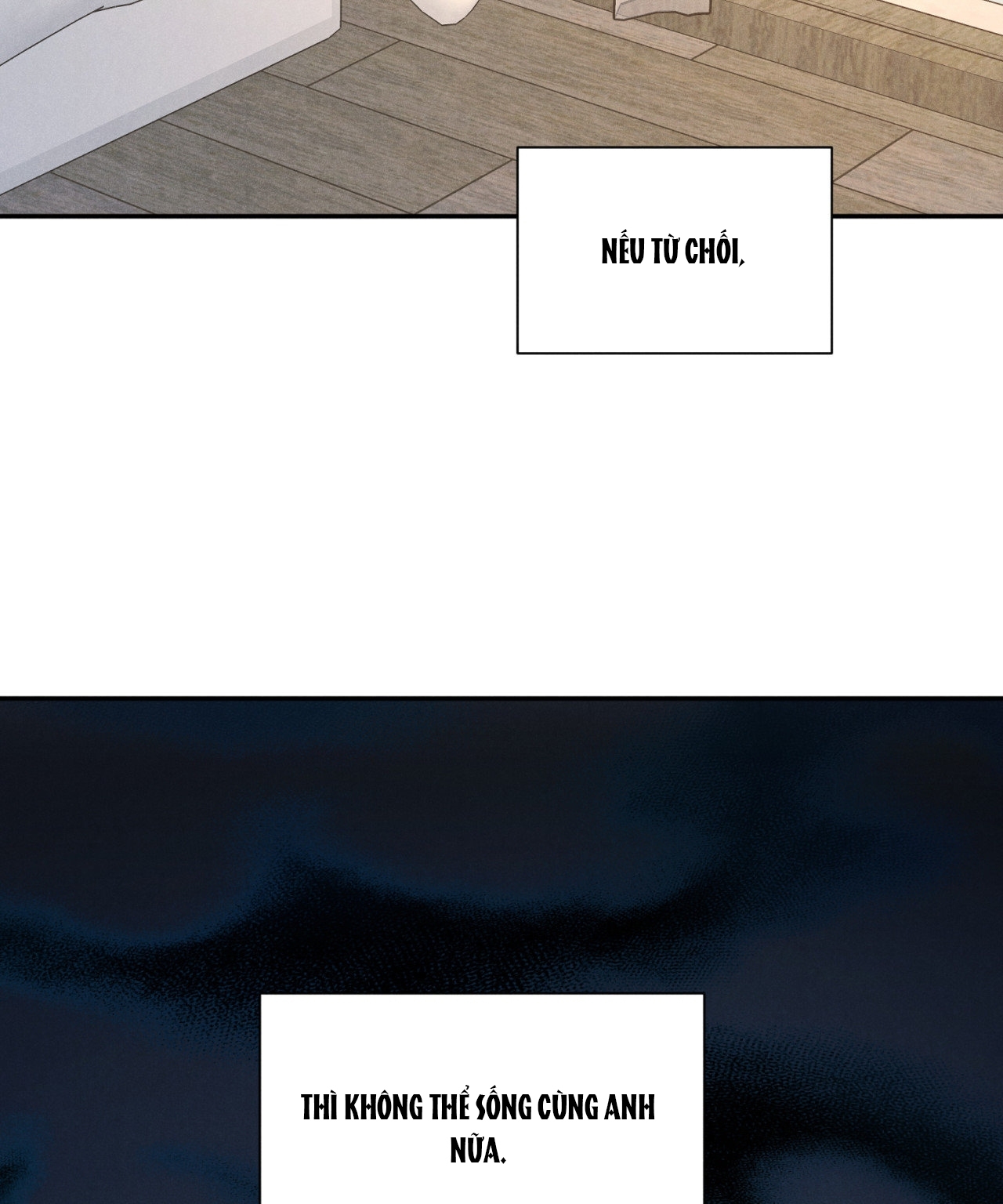 ân huệ của chúa chapter 7.1 27