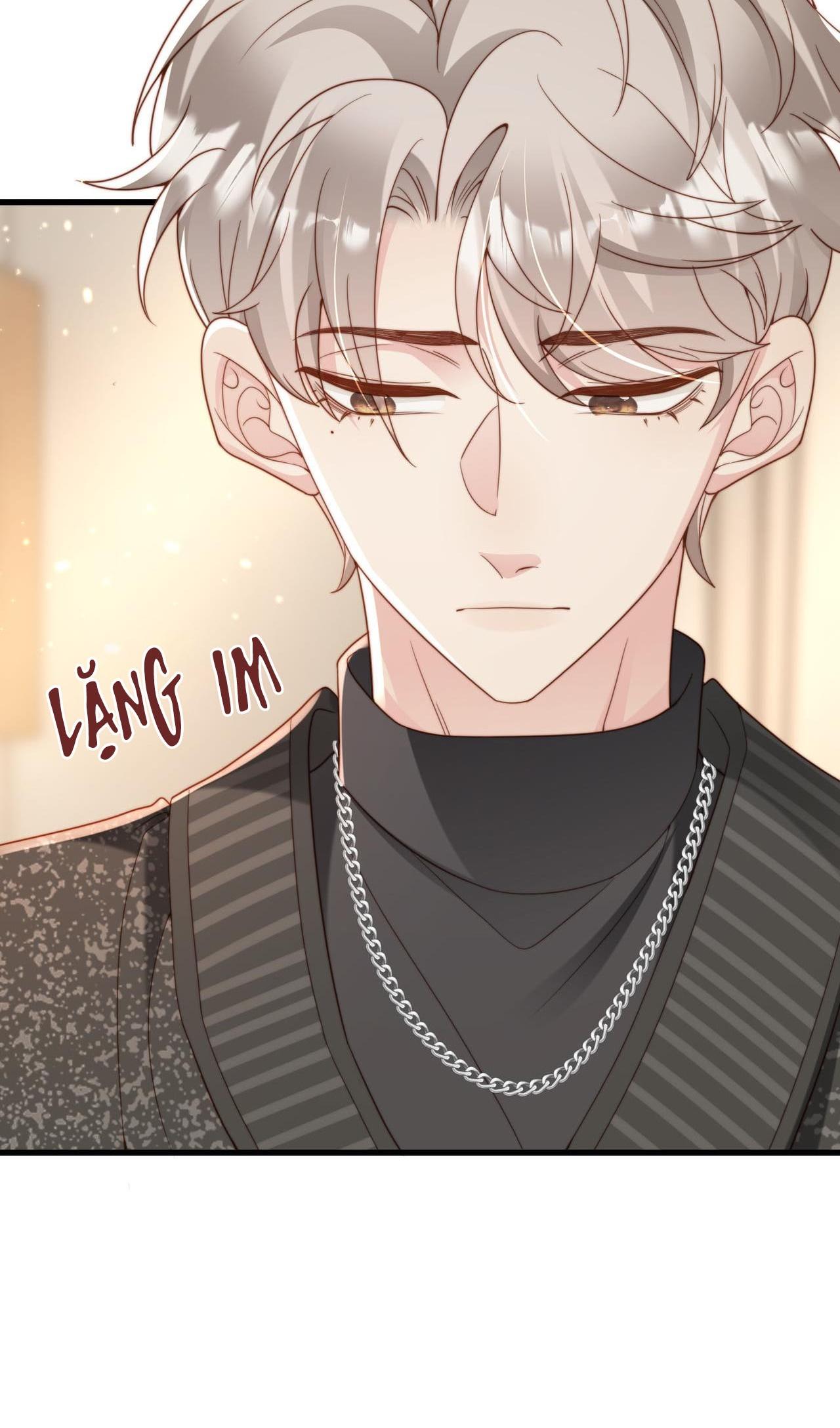 sau khi mất trí nhớ tình địch nói tôi là bạn trai anh ấy chapter 55 48