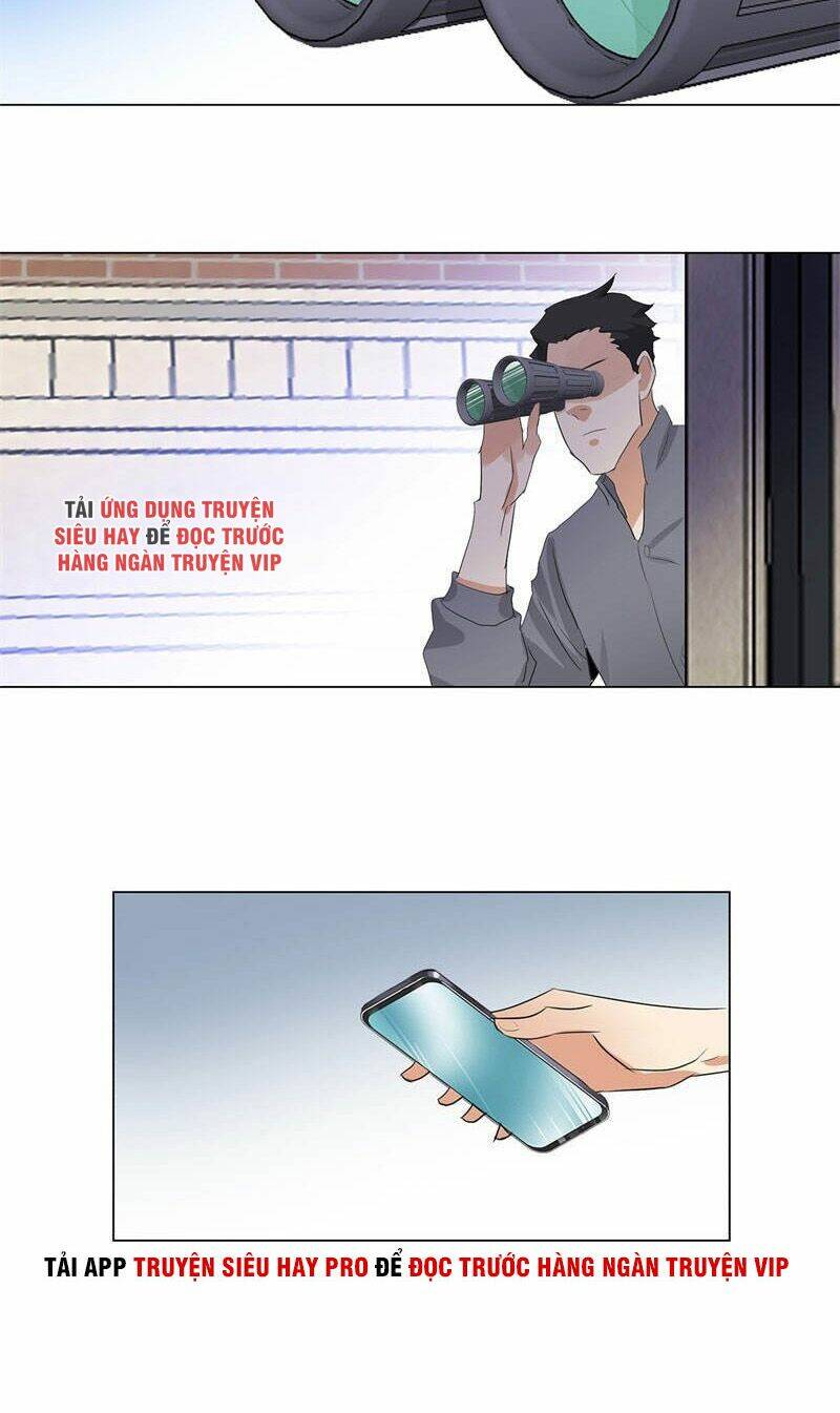 học viện cao thủ chapter 196 13