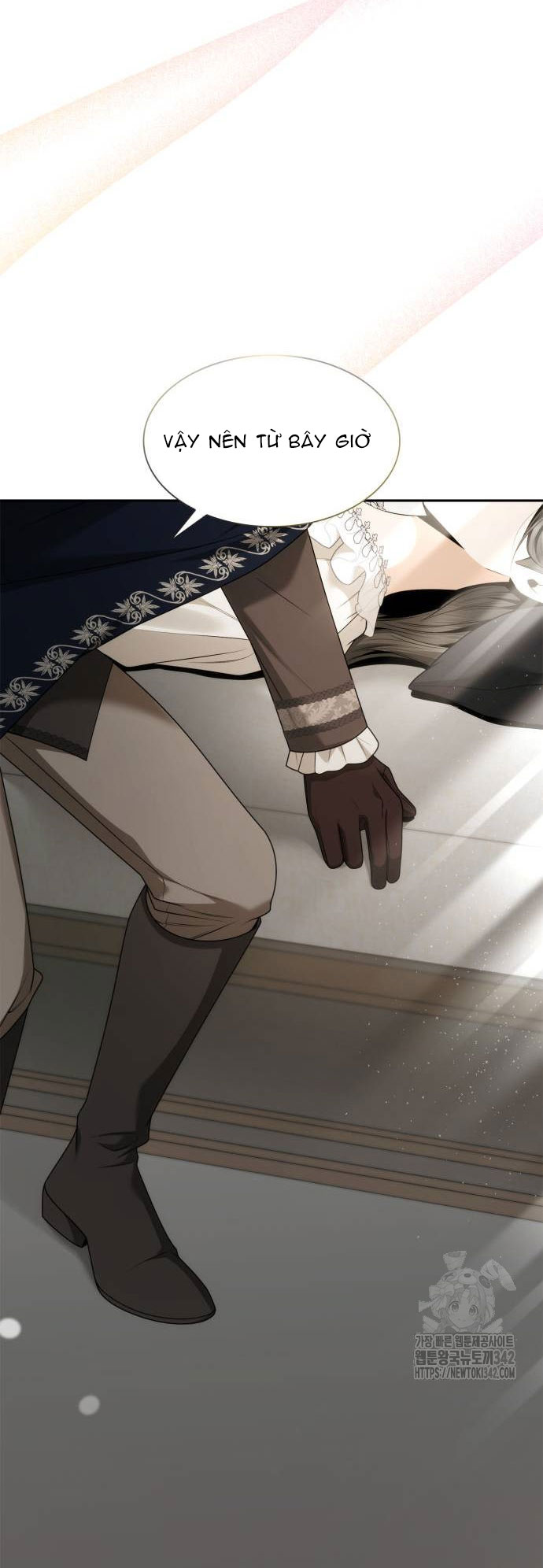 chị yêu, kiếp này em sẽ là hoàng hậu chapter 104.1 64