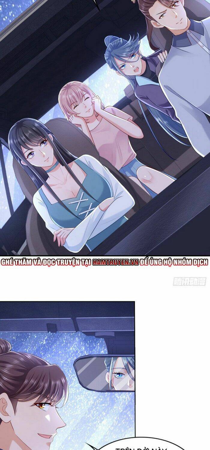 chí tôn toàn năng chapter 78 24