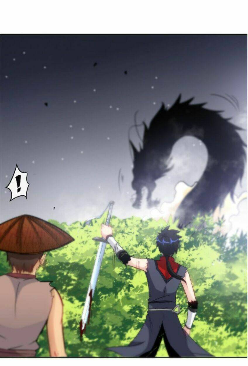 thánh võ tinh thần chapter 22 23