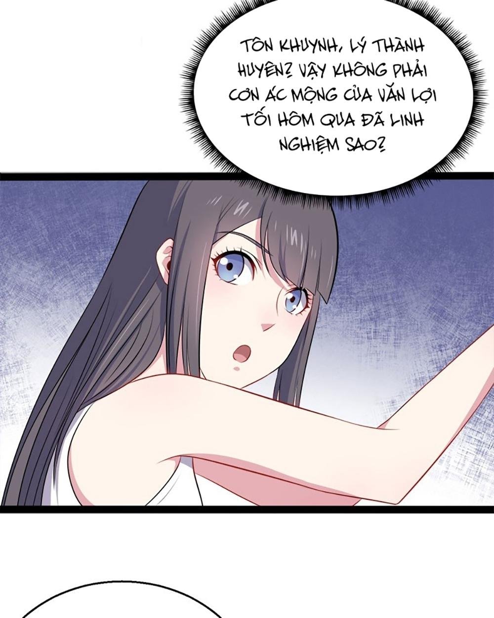 ngạo kiều quỷ vương yêu ta chapter 15 21