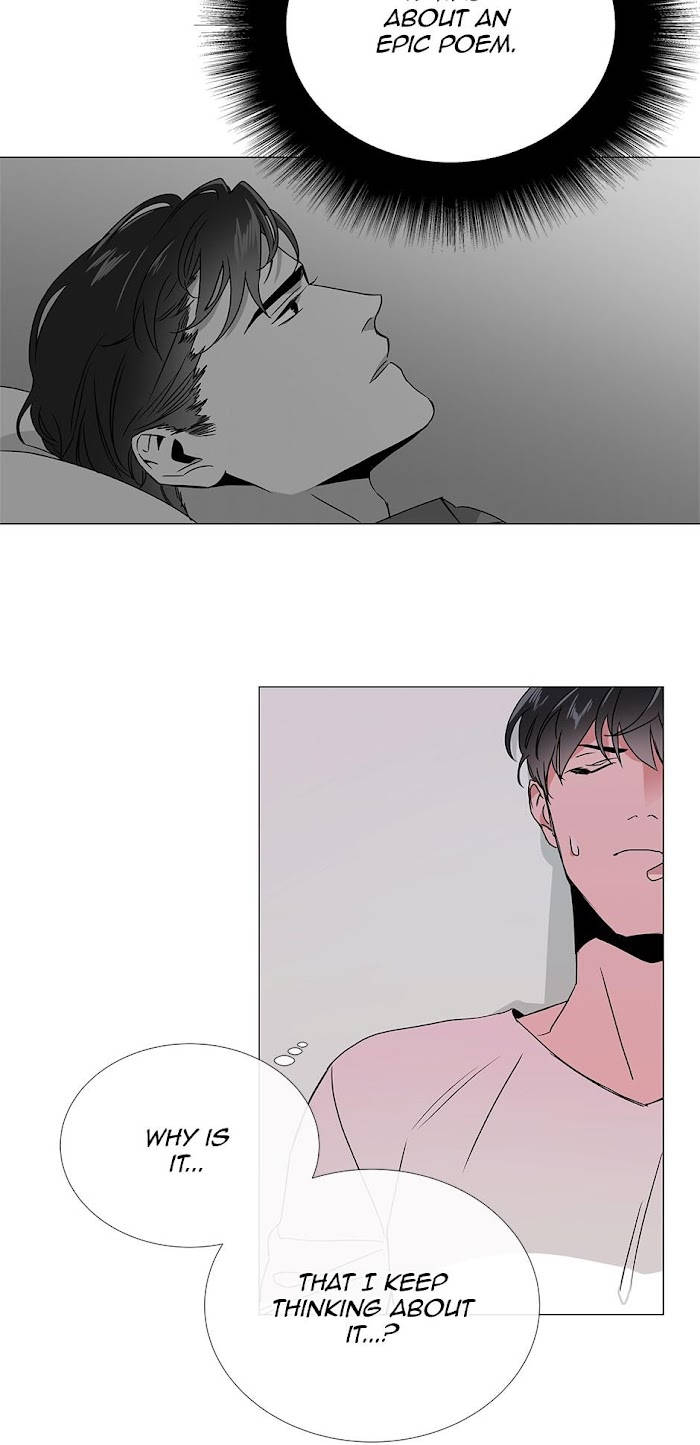 [raw] red candy chapter 28 46