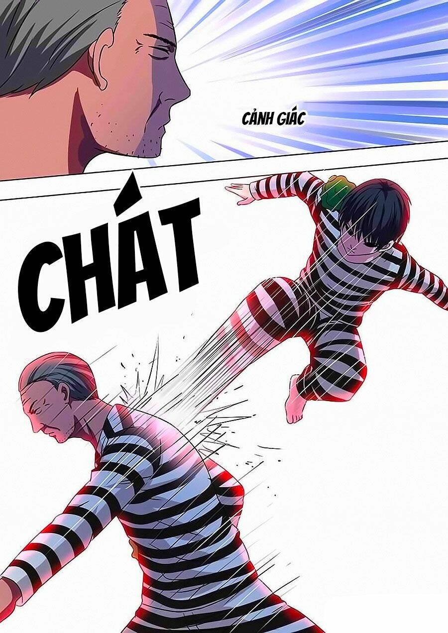 luyện ngục trọng sinh chapter 37 5