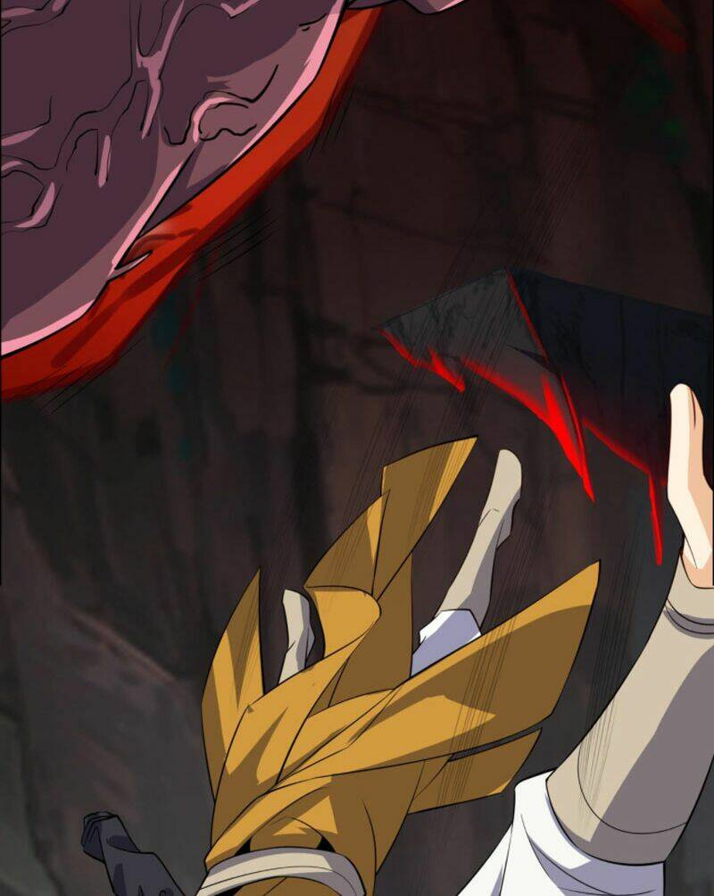 thôn phệ một thế giới tu tiên chapter 124 16