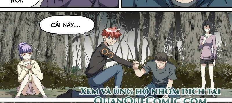 võ lực chí mạng chapter 24 56