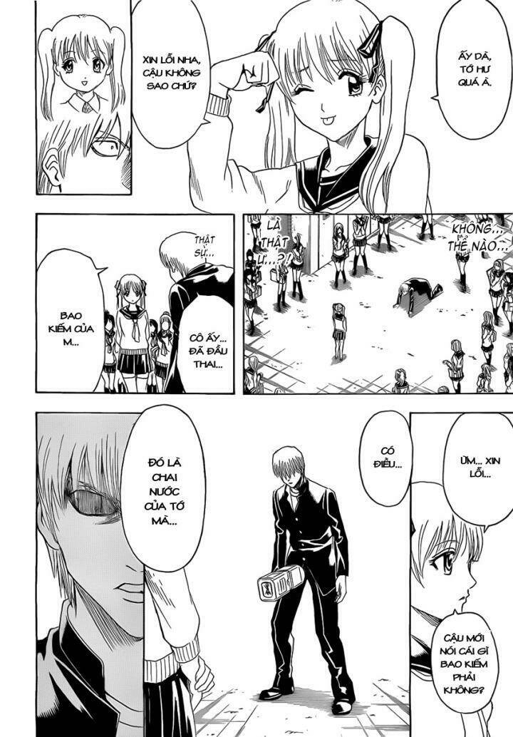 gintama - linh hồn bạc chapter 380 6