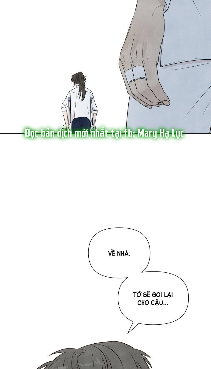 điều khiến tôi quyết tâm muốn chết chapter 16.2 20