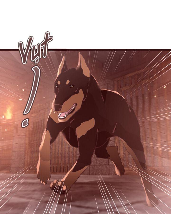 nụ cười của ngươi ngọt gãy tám cái răng của ta chapter 87 46