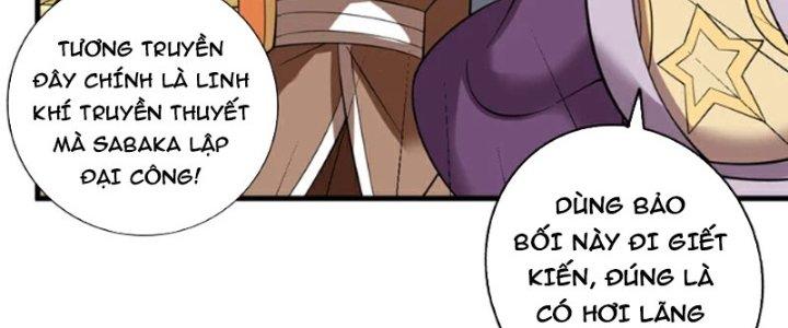 ẩn cư mười vạn năm, đời sau mời ta rời núi chapter 47 44