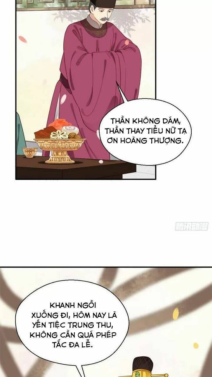 kiều nữ độc phi chapter 198 29