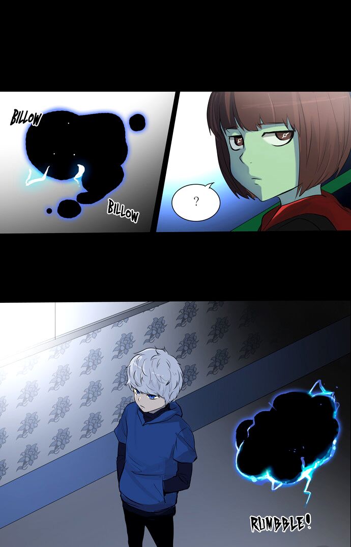 tòa tháp bí ẩn 2 chapter 62 8