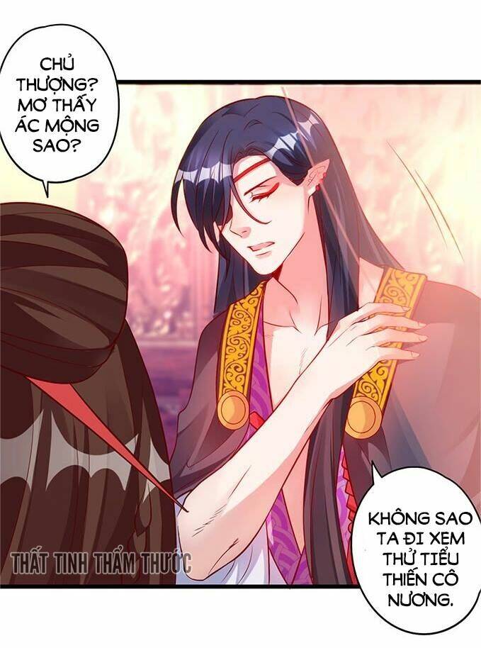 liêu liêu trai chapter 7 6