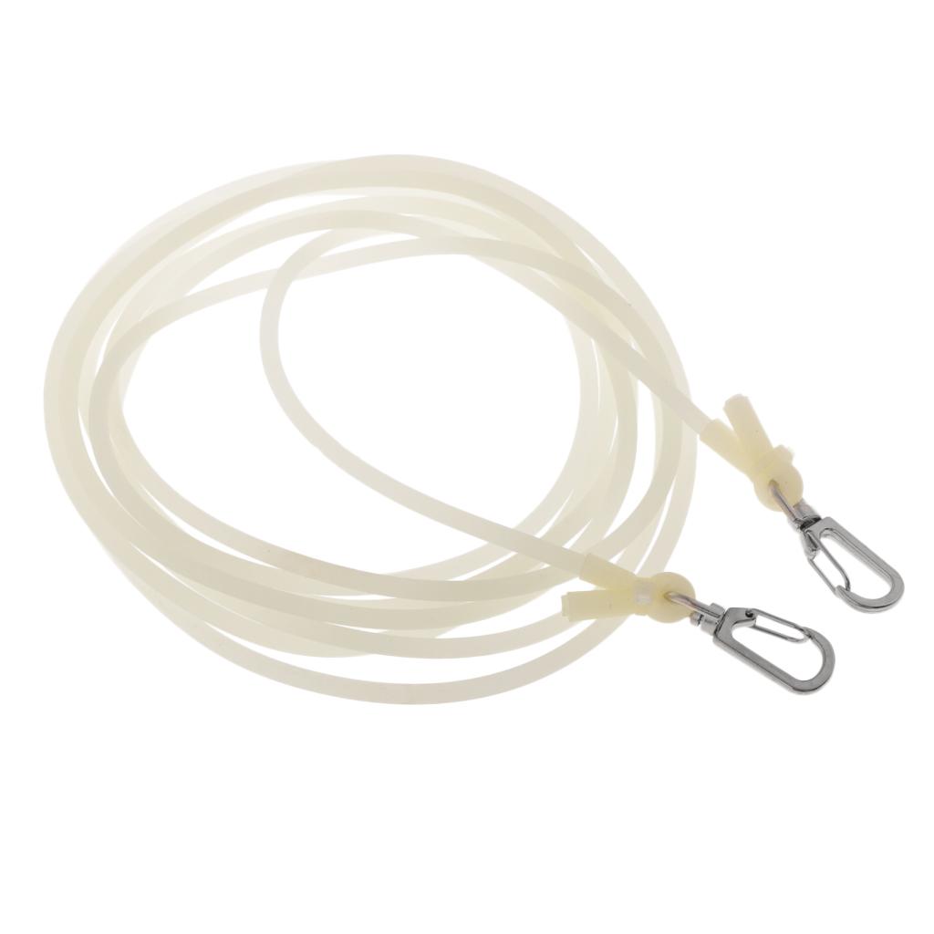 Multifunction Fishing Security Lanyard Fly Fishing Fishing Rod Protector