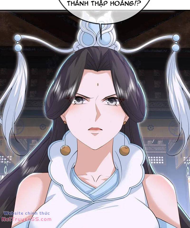 tiên võ đế tôn chapter 529 38