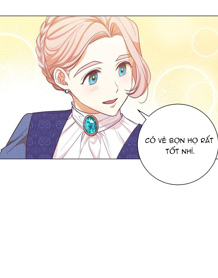 ác nữ đảo ngược đồng hồ cát chapter 9 77