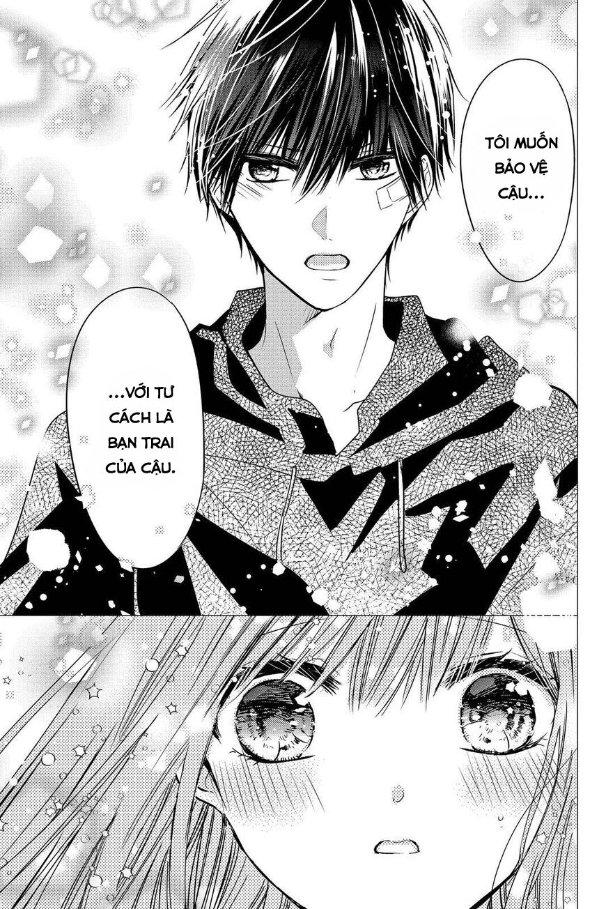 ký túc xá ma cà rồng chapter 14.2 9