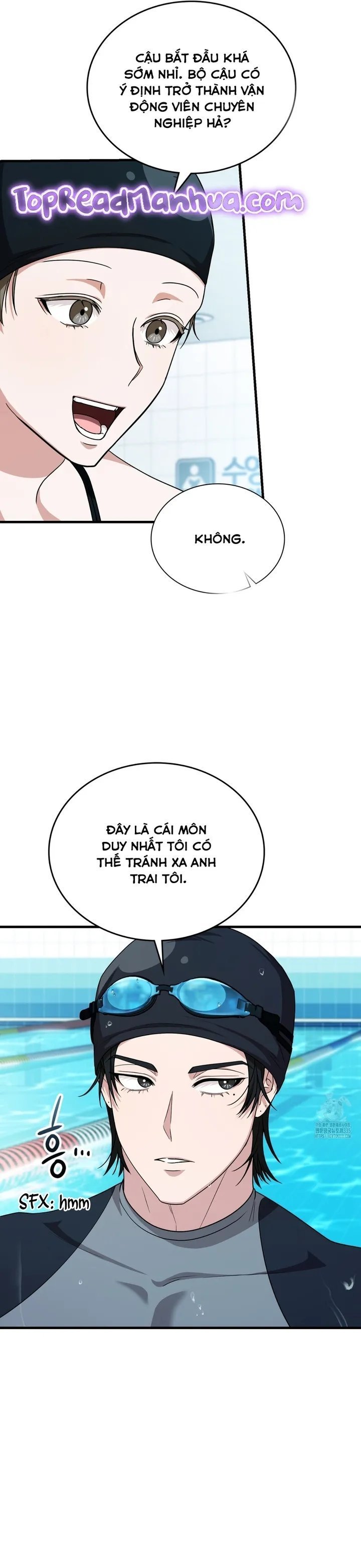 thành viên của hội là hàng xóm bên cạnh chapter 57 3