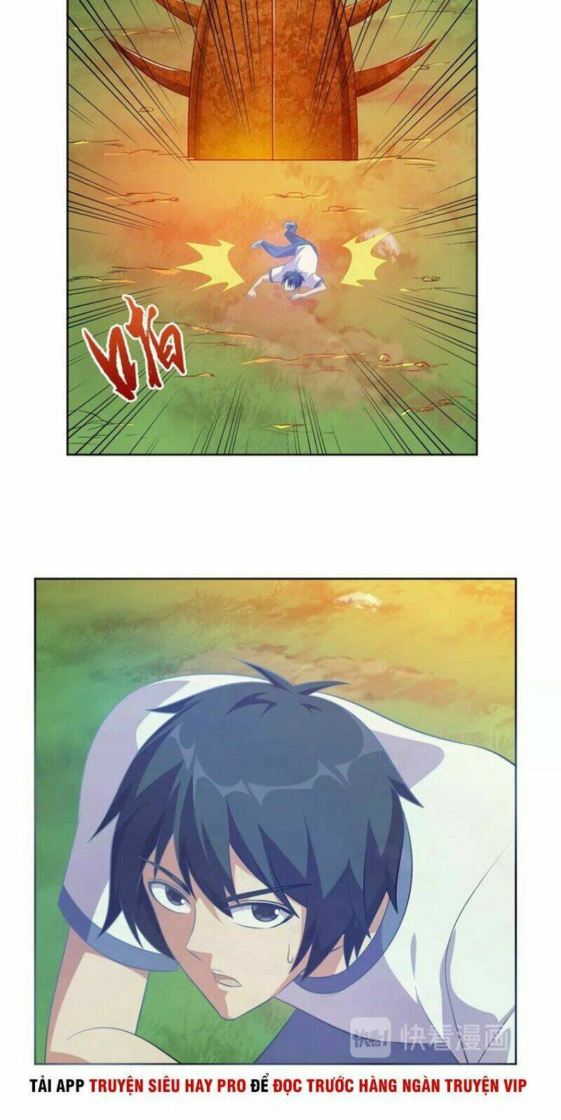 chín năm nghĩa vụ tu chân chapter 12 4