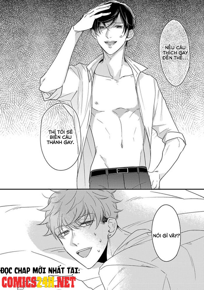 no more mr.nice guy chapter 1 18