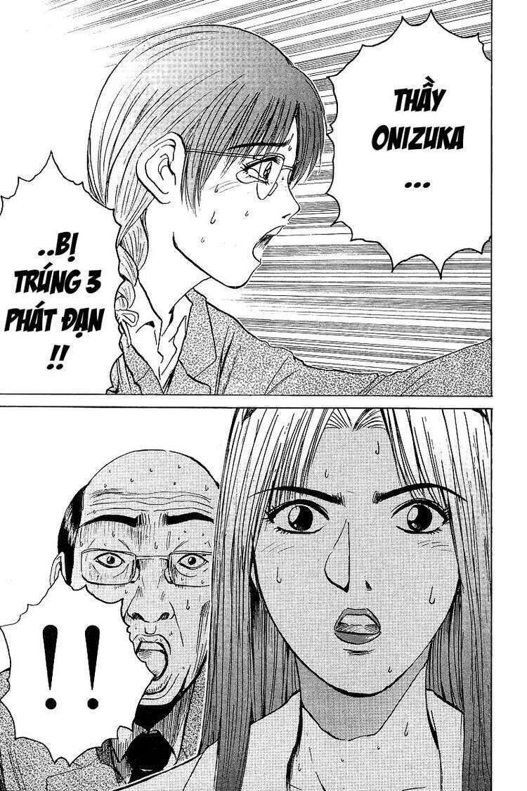 GTO - Great Teacher Onizuka chapter 50 5