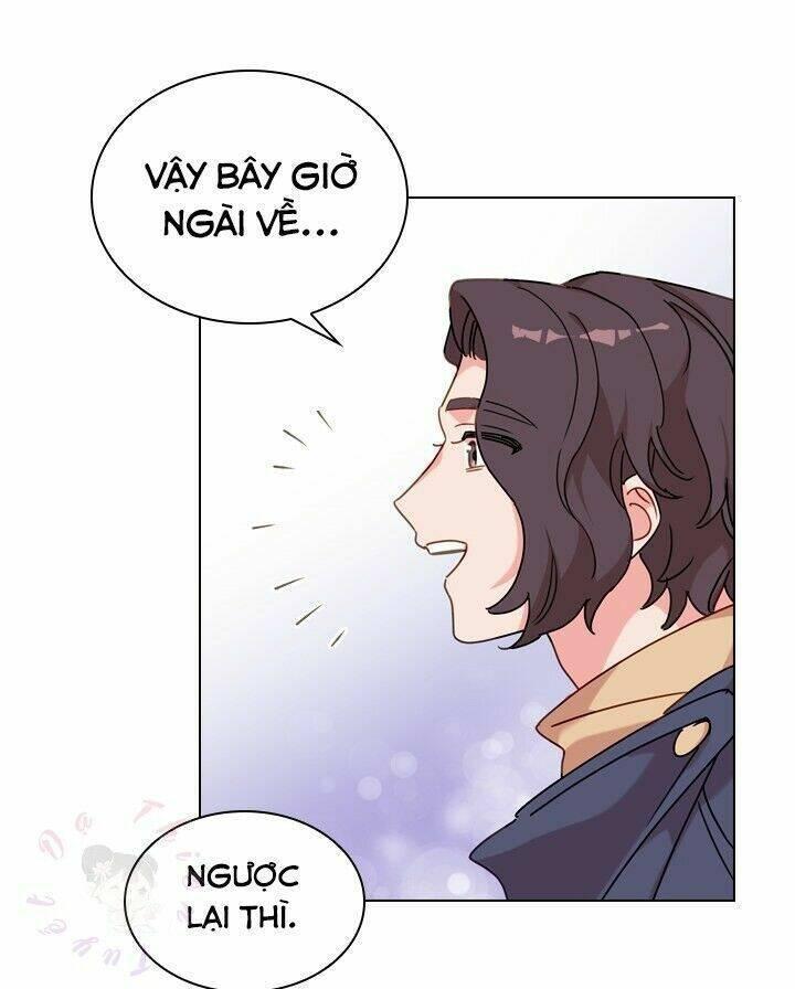 để yên cho tiểu thư hiền chapter 6 60