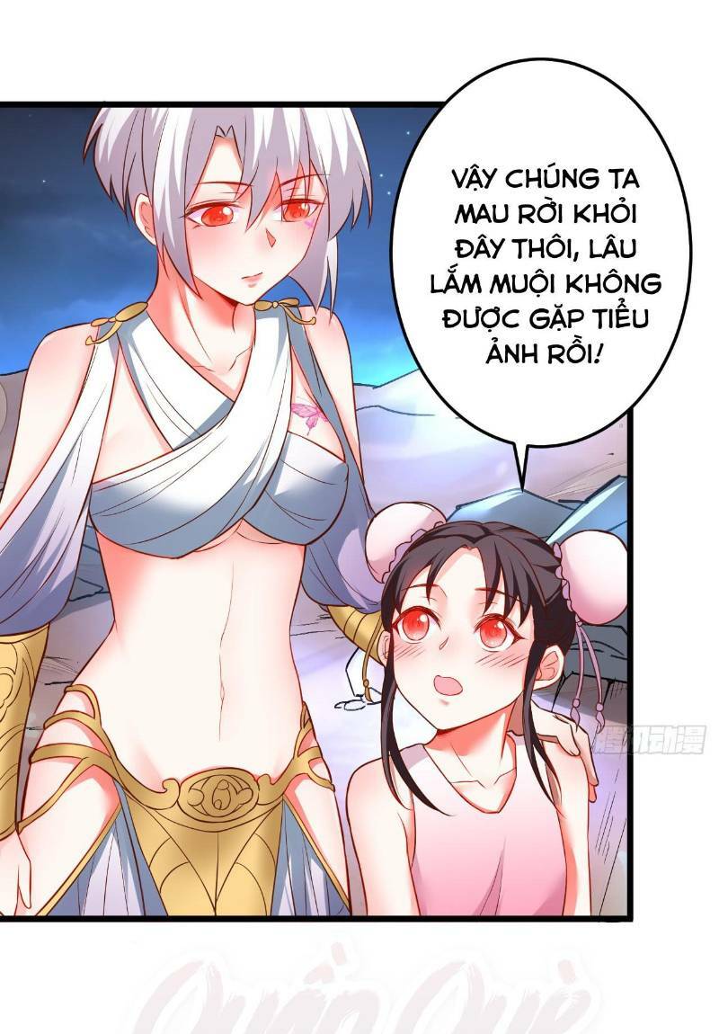 trọng sinh tối cường ma tôn ở rể chapter 37 11