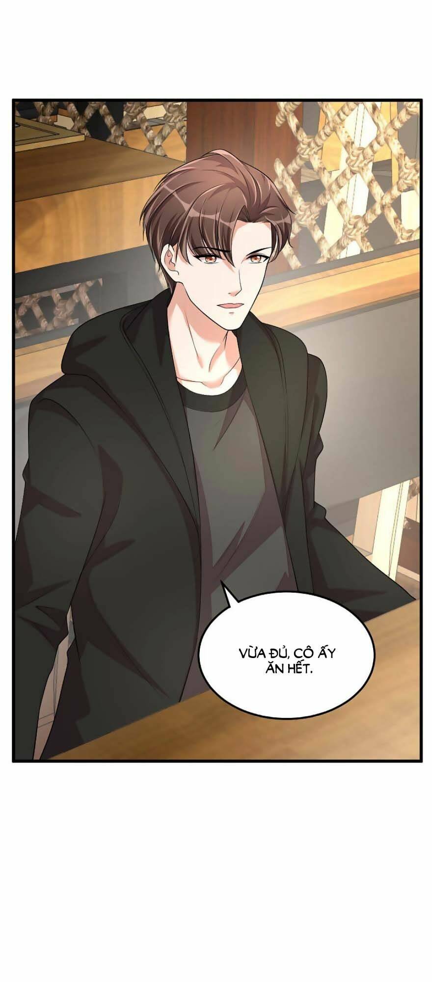 ông xã, em muốn ăn cho anh sạt nghiệp! chapter 42 14