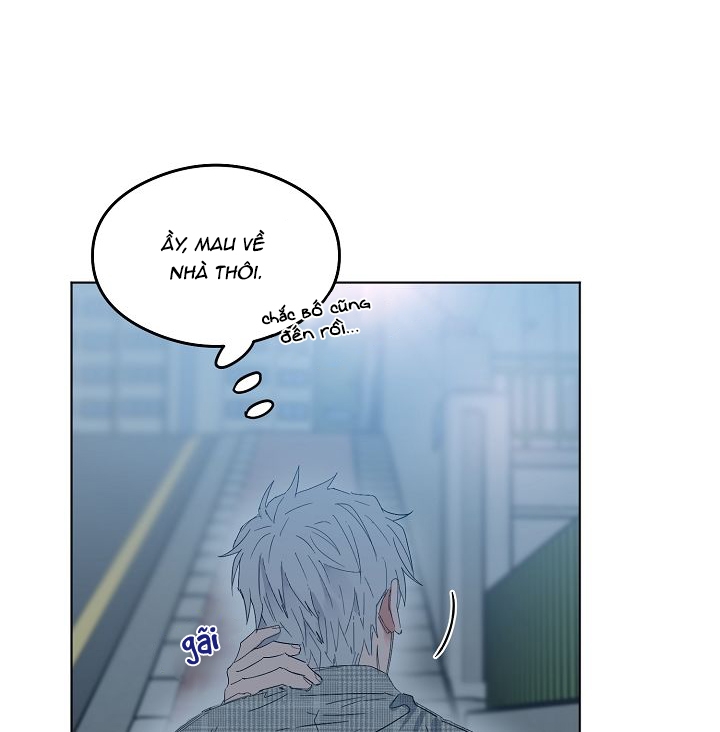 tình tay ba chapter 7 70