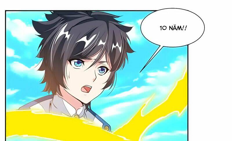 cửu dương thần vương chapter 49 11