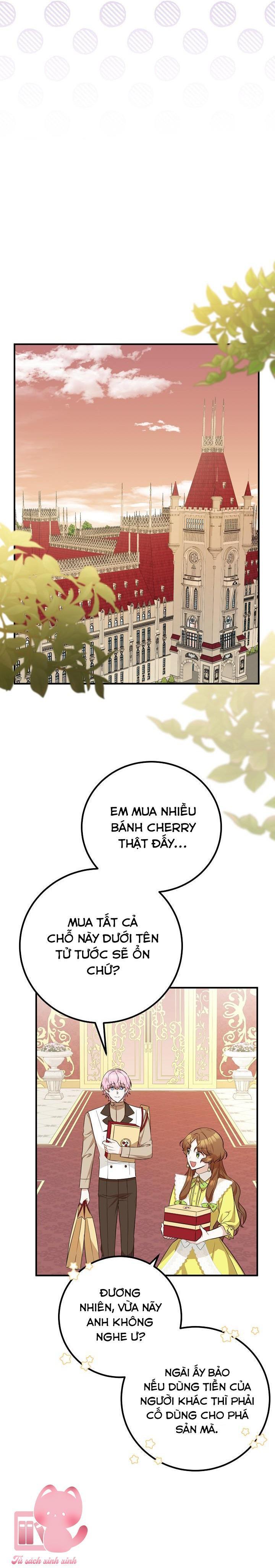 bác sĩ hoàn thành trách nhiệm rồi chapter 26 59