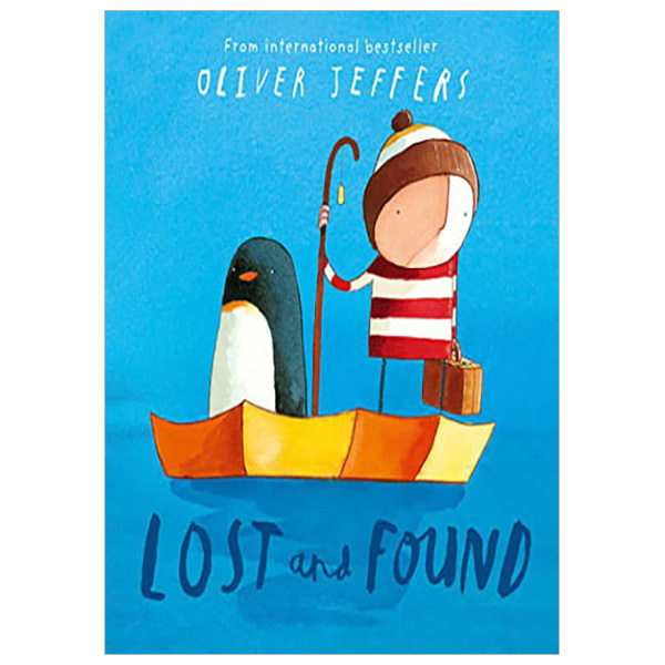 Lost and Found