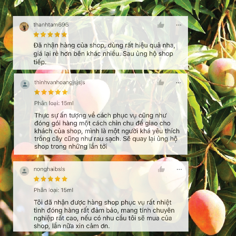 Chế Phẩm Sinh Học AT Bung Rễ Cực Mạnh, Cải Tạo Đất, Phục Hồi Nhanh, Nâng pH Đất, Tiết Kiệm Phân- AT Nutri 555 5 Lít