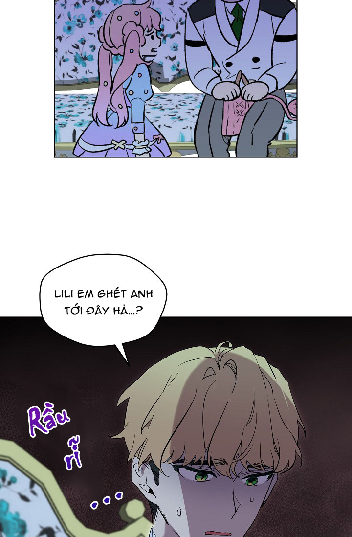 quý cô quyền lực chapter 4 15