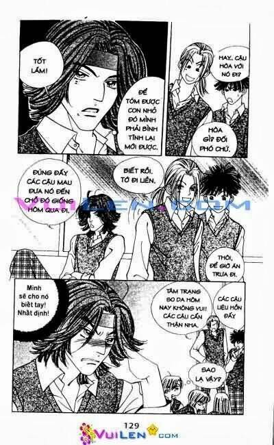 cô bé táo bạo chapter 6 129