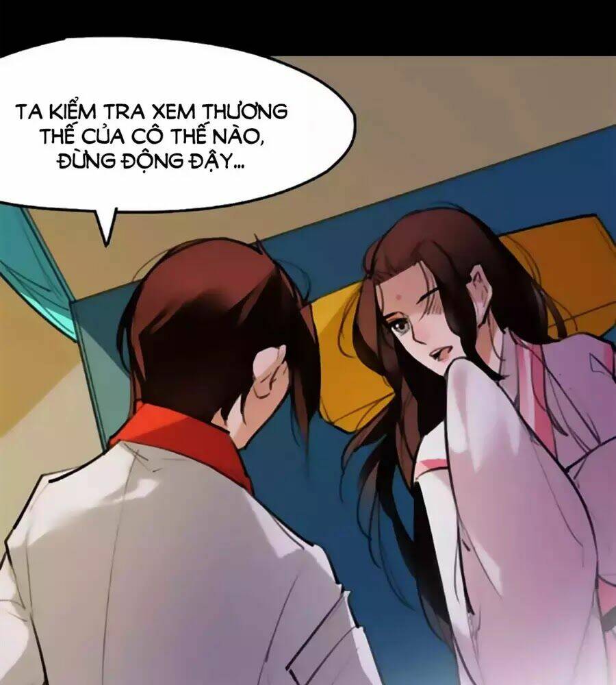 đường tăng cũng quyến rũ chapter 51 40