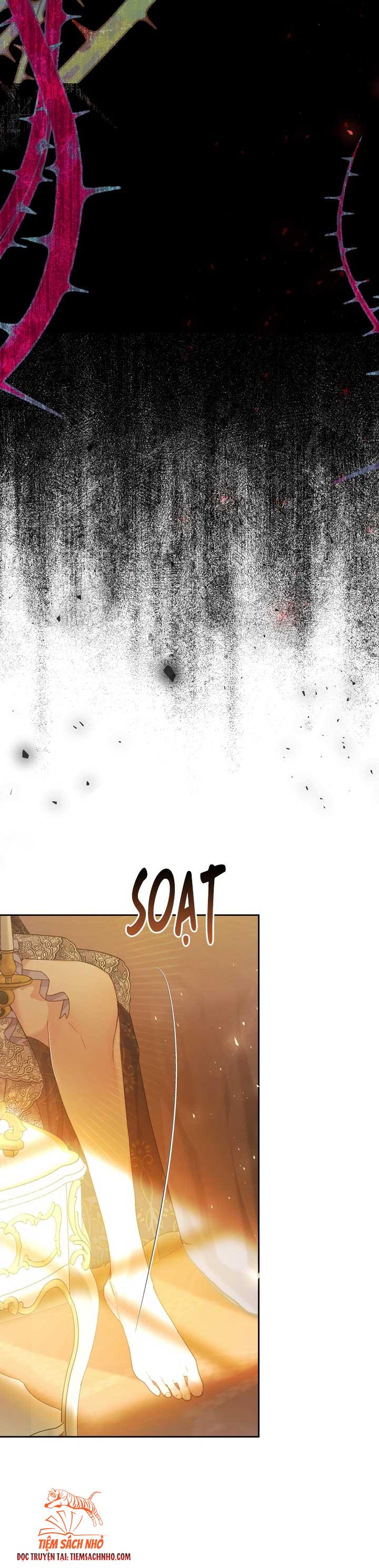 ác nữ là con rối chapter 55 20