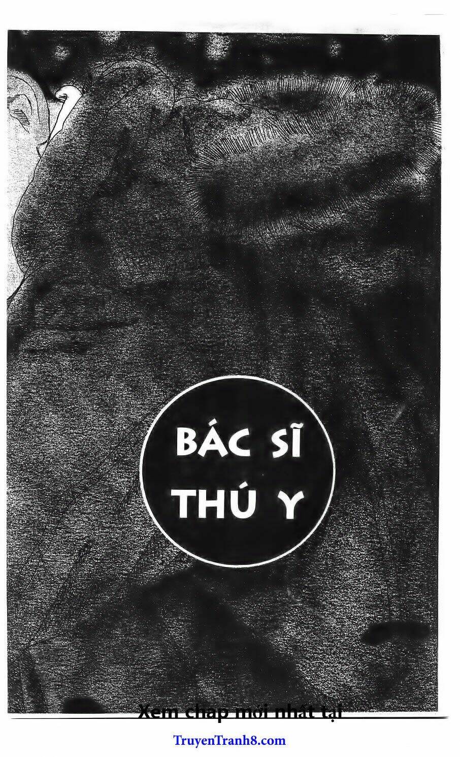bác sĩ thú y chapter 103 5