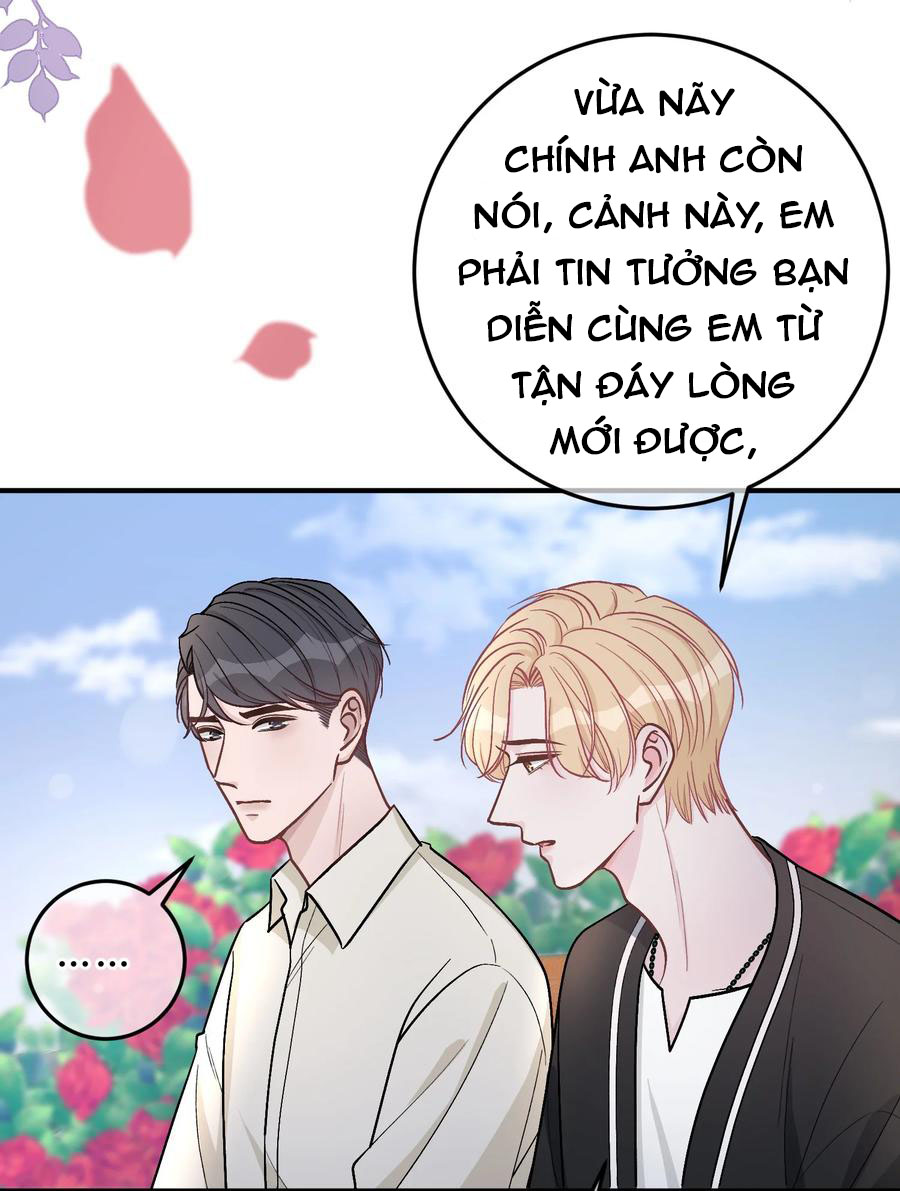 trước và sau ly hôn! chapter 42 5