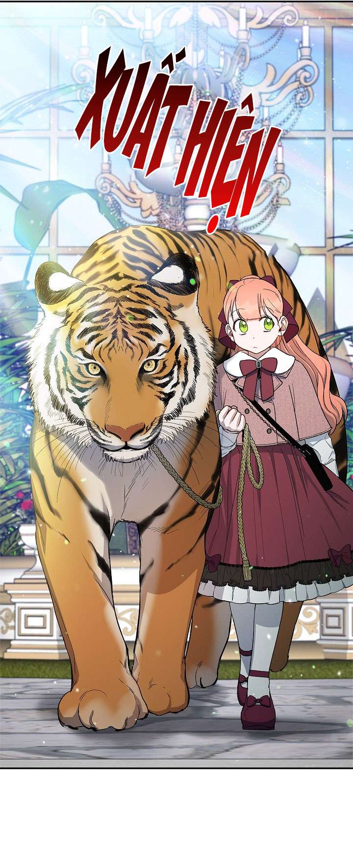 phương pháp trở thành con gái của người hùng bóng đêm chapter 39 45